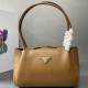 Prada Handbag Medium Nylon Replica Bags