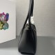 Prada Handbag Medium Nylon Replica Bags
