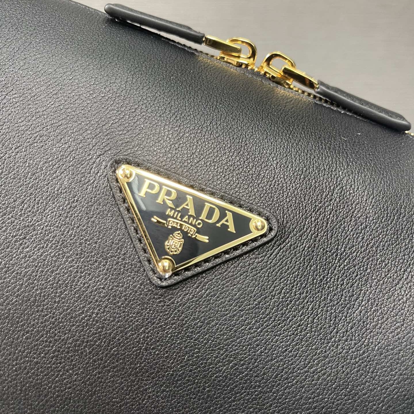 Prada Handbag Medium Nylon Replica Bags