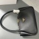 Prada Handbag Medium Nylon Replica Bags