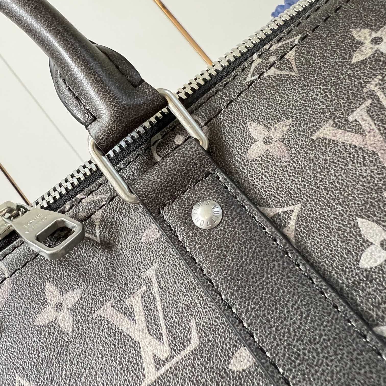 LV Keepall Large Cowhide Replica Bags Louis Vuitton