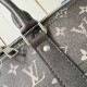 LV Keepall Large Cowhide Replica Bags Louis Vuitton