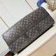 LV Keepall Large Cowhide Replica Bags Louis Vuitton