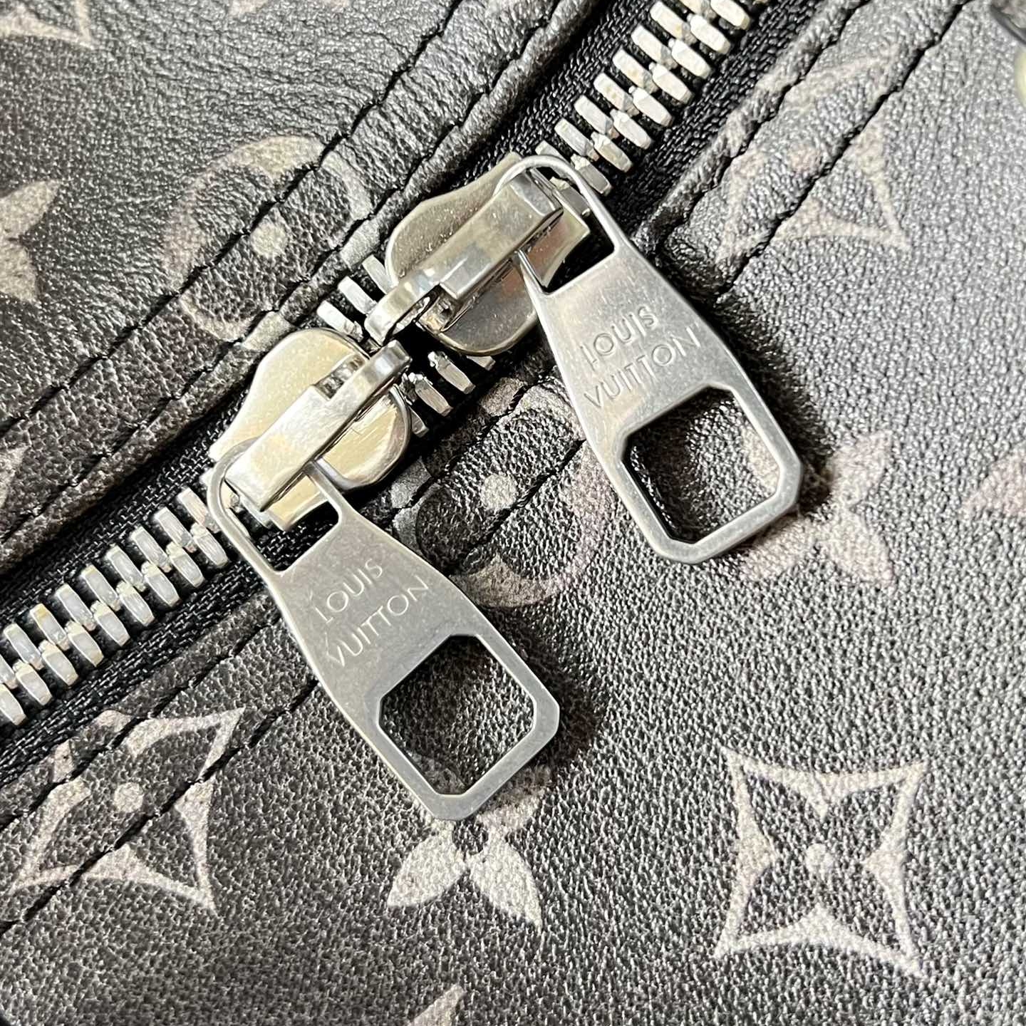 LV Keepall Large Cowhide Replica Bags Louis Vuitton