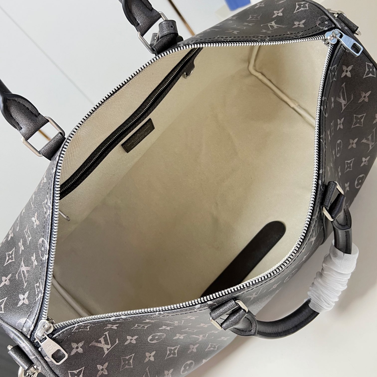 LV Keepall Large Cowhide Replica Bags Louis Vuitton