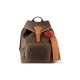 LV Montsouris Medium Cowhide Replica Bags Louis Vuitton