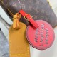 LV Montsouris Medium Cowhide Replica Bags Louis Vuitton