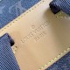 LV Montsouris Medium Cowhide Replica Bags Louis Vuitton