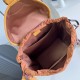 LV Montsouris Medium Cowhide Replica Bags Louis Vuitton