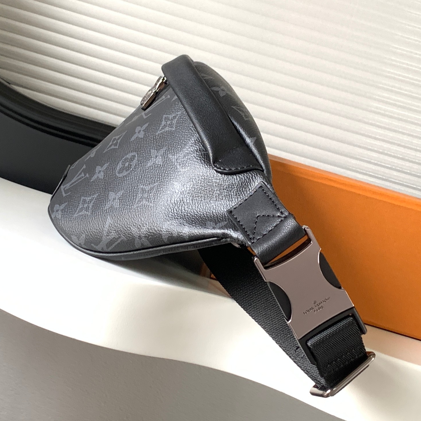 LV Discovery Small Replica Bags Louis Vuitton