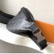 LV Discovery Small Replica Bags Louis Vuitton