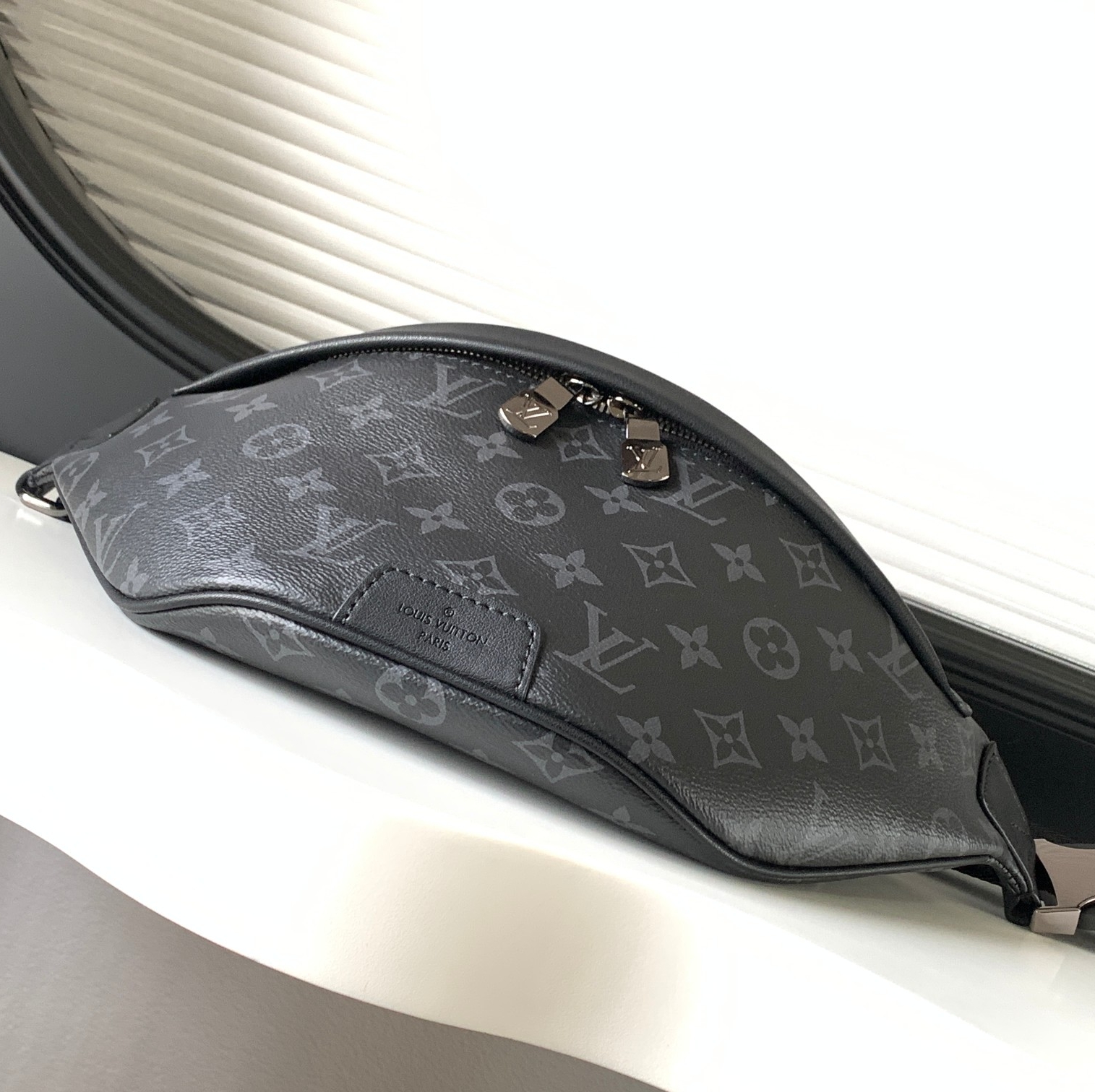 LV Discovery Small Replica Bags Louis Vuitton