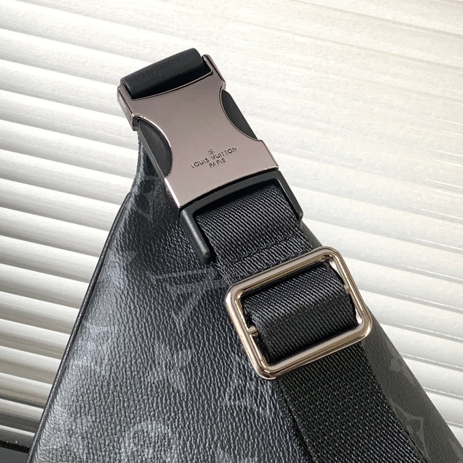 LV Discovery Small Replica Bags Louis Vuitton