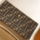 Fendi Baguette Small Sheepskin Replica Bags