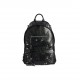 Balenciaga Le Cagole Backpack Medium Sheepskin Replica Bags